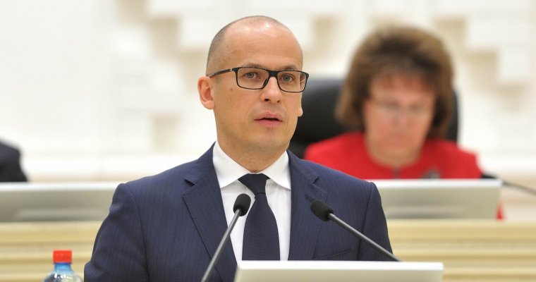 Александр Бречалов
