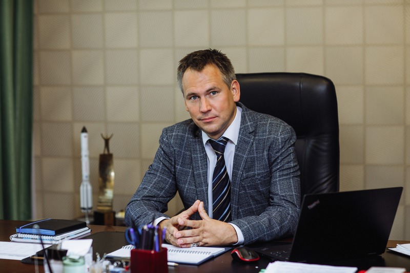 Sinelnikov AS