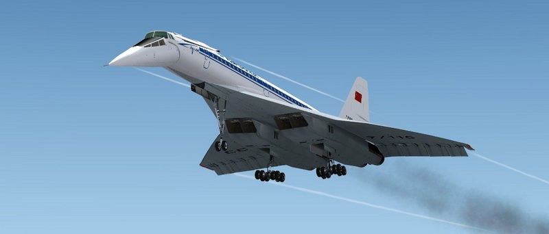 ТУ-144